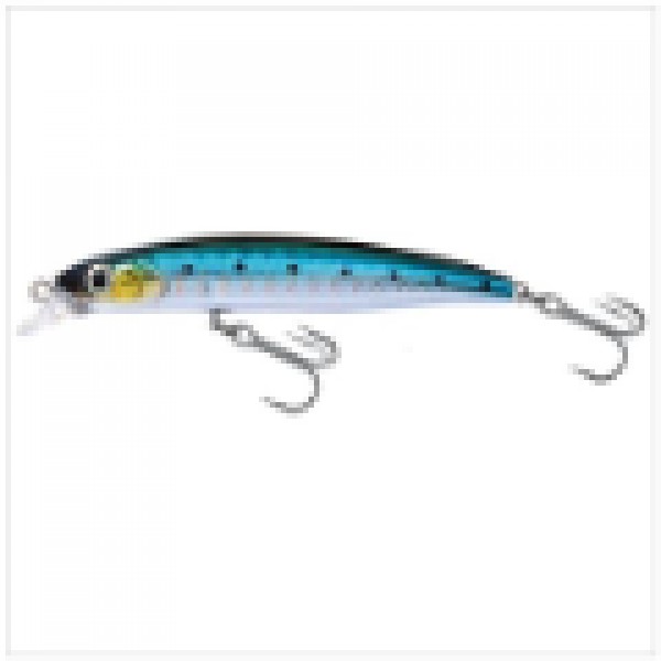 Japanese Vision minnow 2457